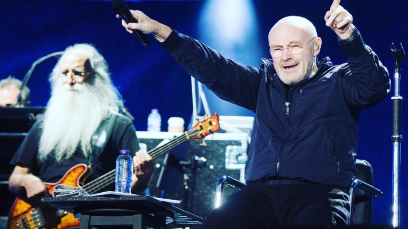 To koniec kultowego zespołu! „Nic już nam nie zostało”