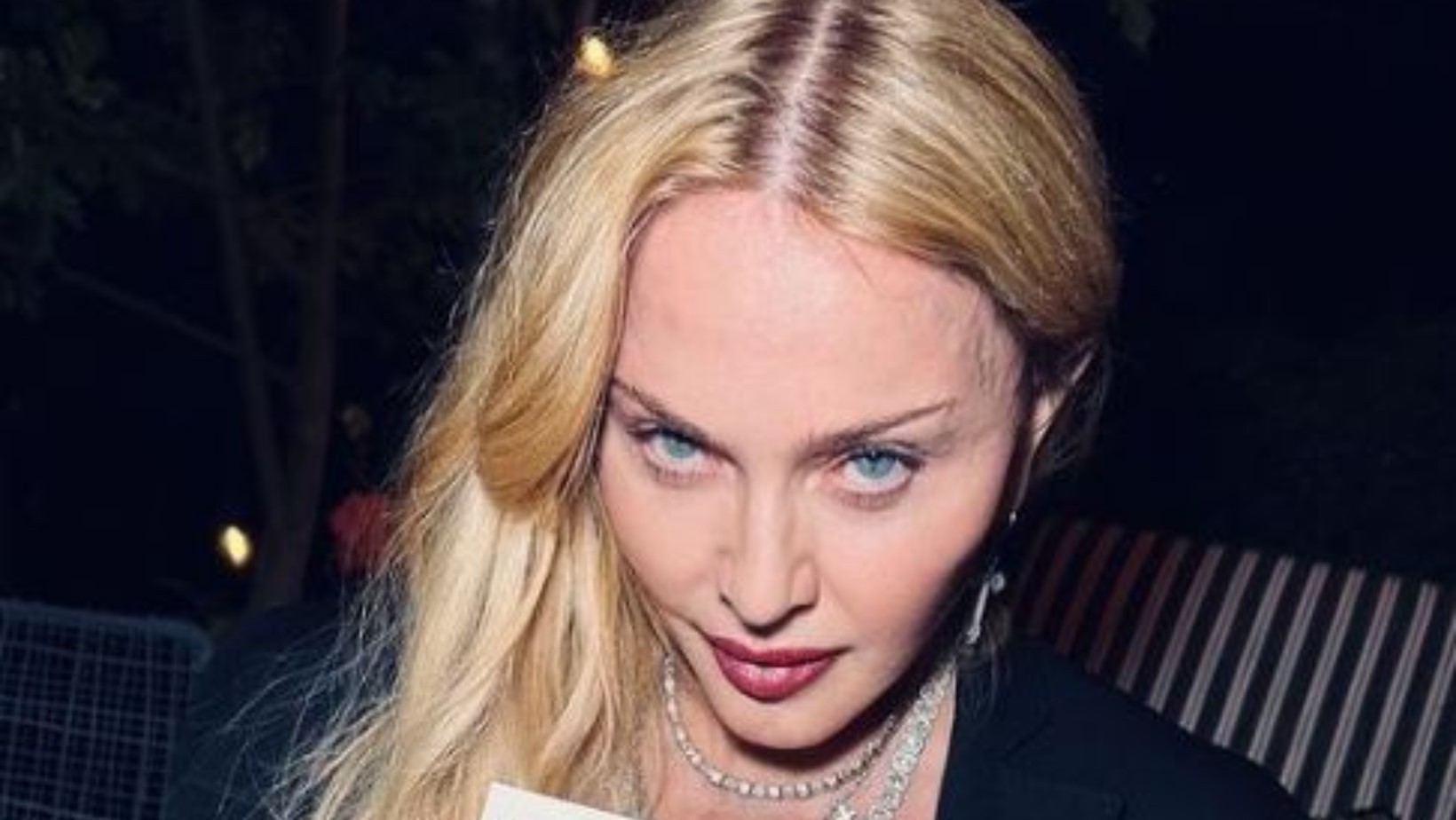 „Mam szczęście, że żyję”. Madonna miesiąc temu walczyła o życie