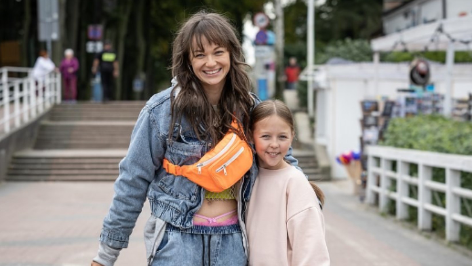 Zdjęcie “Pati” wróci z 2. sezonem? Nie ma żadnych wątpliwości! #1