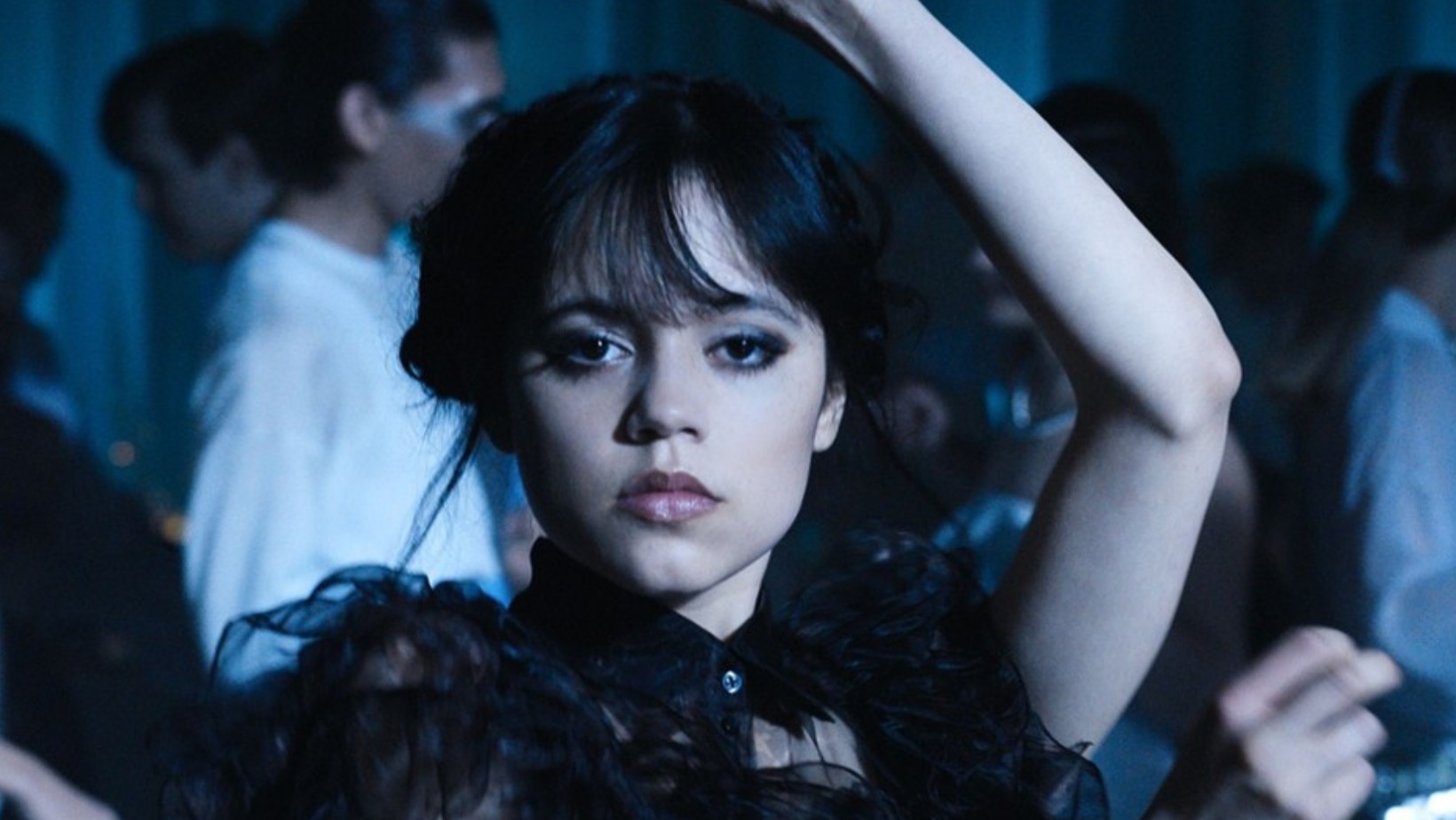 „Wednesday” Netflix potwierdził drugi sezon superprodukcji! Zobacz zwiastun!