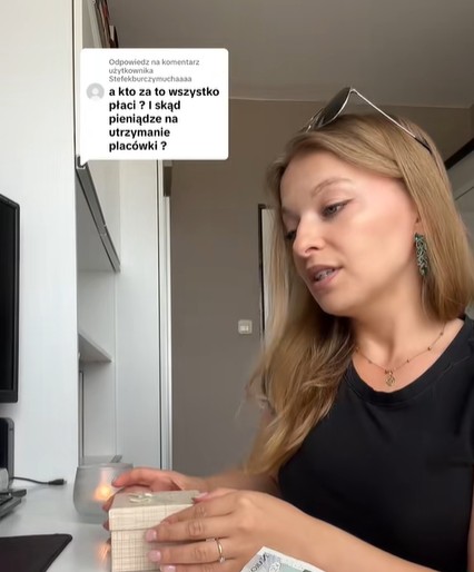 Zdjęcie "Pojawiła się zawrotna kwota" - Była zakonnicą przez 8 lat. Ujawniła, ile dostawała kieszonkowego #1