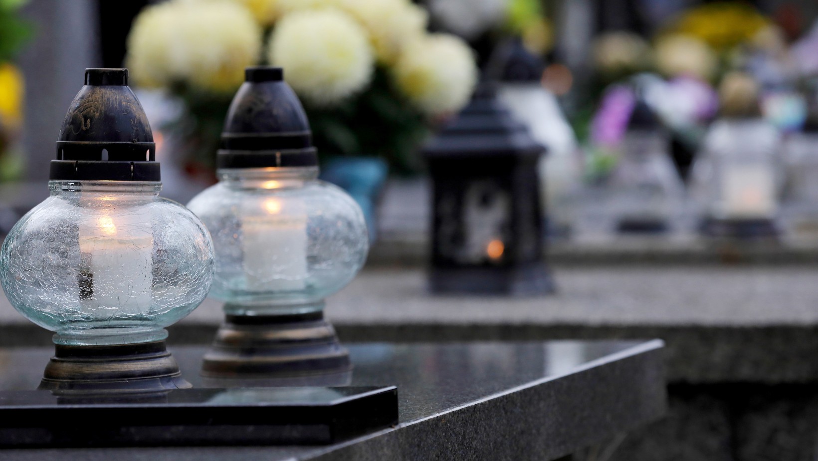 Pogoda na Wszystkich Świętych zaskakuje! Tego się nie spodziewaliśmy!