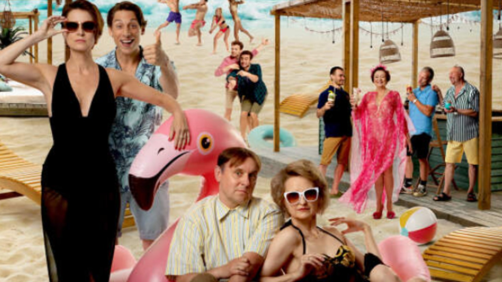 „Teściowie 2”: Uwielbiana polska komedia już na Netflixie!