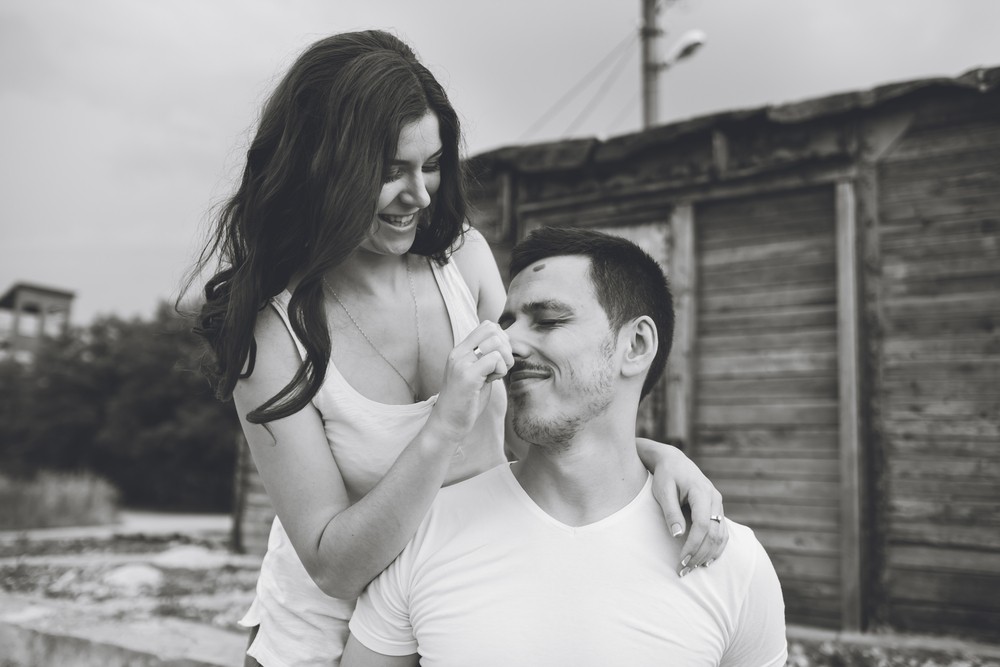 Spotykając się pierwszy raz pewnie nie sądziłaś, że pociągnie to …