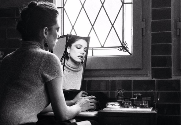 To bardzo niedobrze, jeżeli kobieta przeżyje najgorsze, co może się jej zdarzyć, bo …