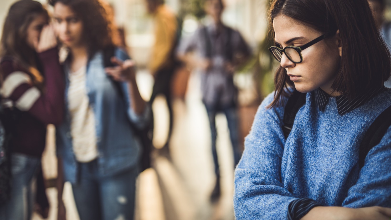Zdjęcie Alarmujące doniesienia ze szkół! Apel do nauczycieli! #1