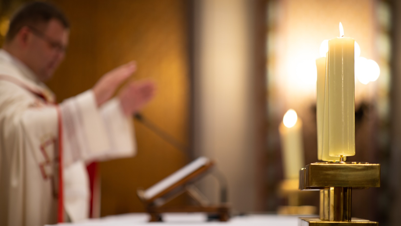 Tego pod żadnym pozorem nie wolno robić w Adwent!