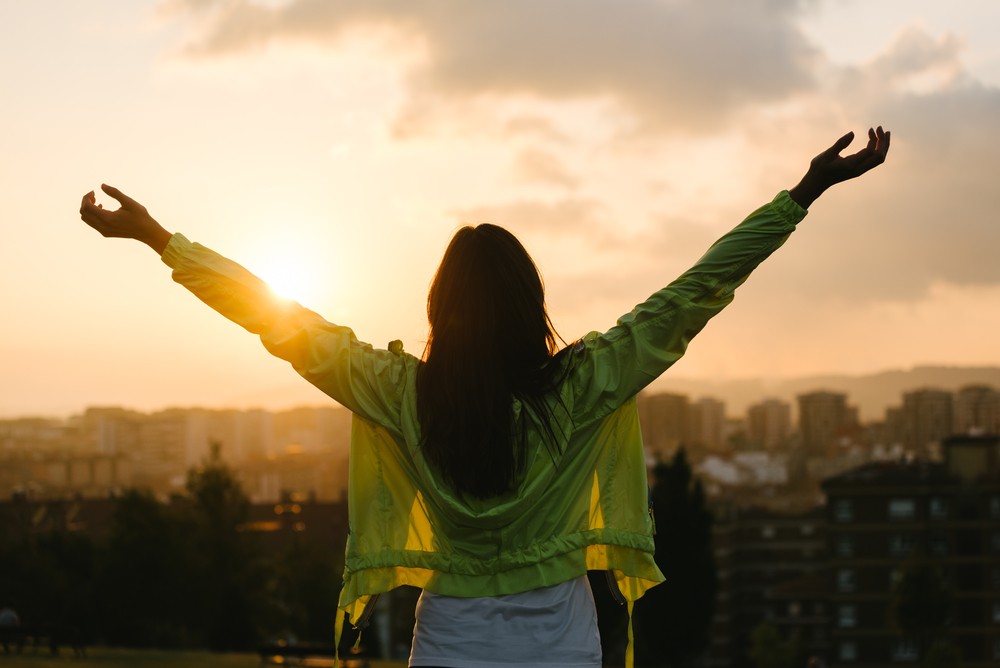 Żyjąc, jednocześnie pielęgnujemy w sobie śmierć.