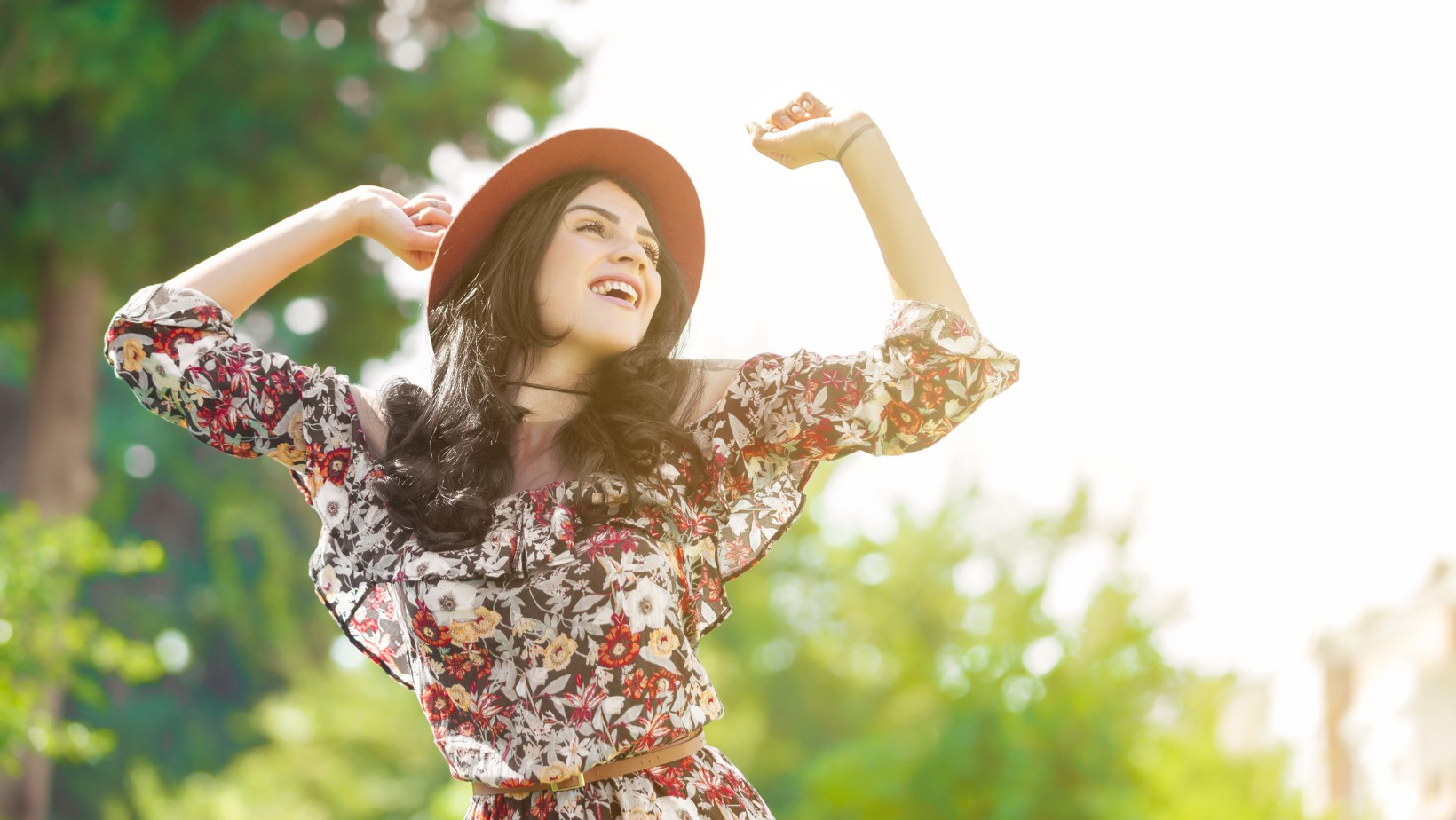 To musisz zrobić, aby lepiej poczuć się na wiosnę!