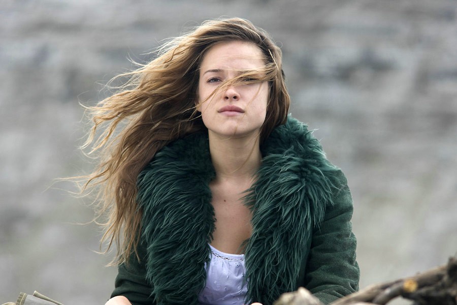 Jeśli umiemy dać ukochanej osobie wolność, ona będzie chciała do …