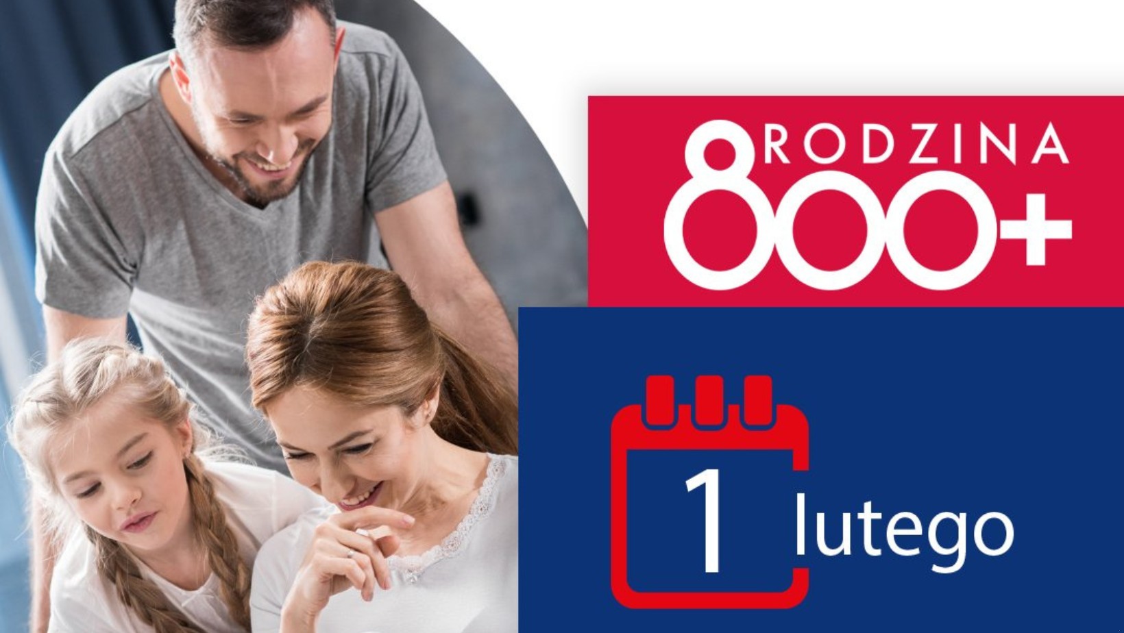 Rusza nabór wniosków 800+! Nie przegap terminu!