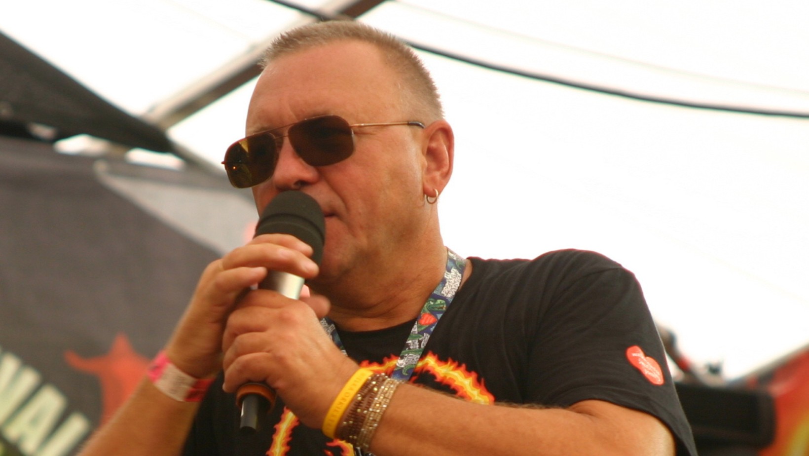 “Jeśli dożyję jutra” – druzgocący wpis Jurka Owsiaka tuż przed finałem WOŚP!