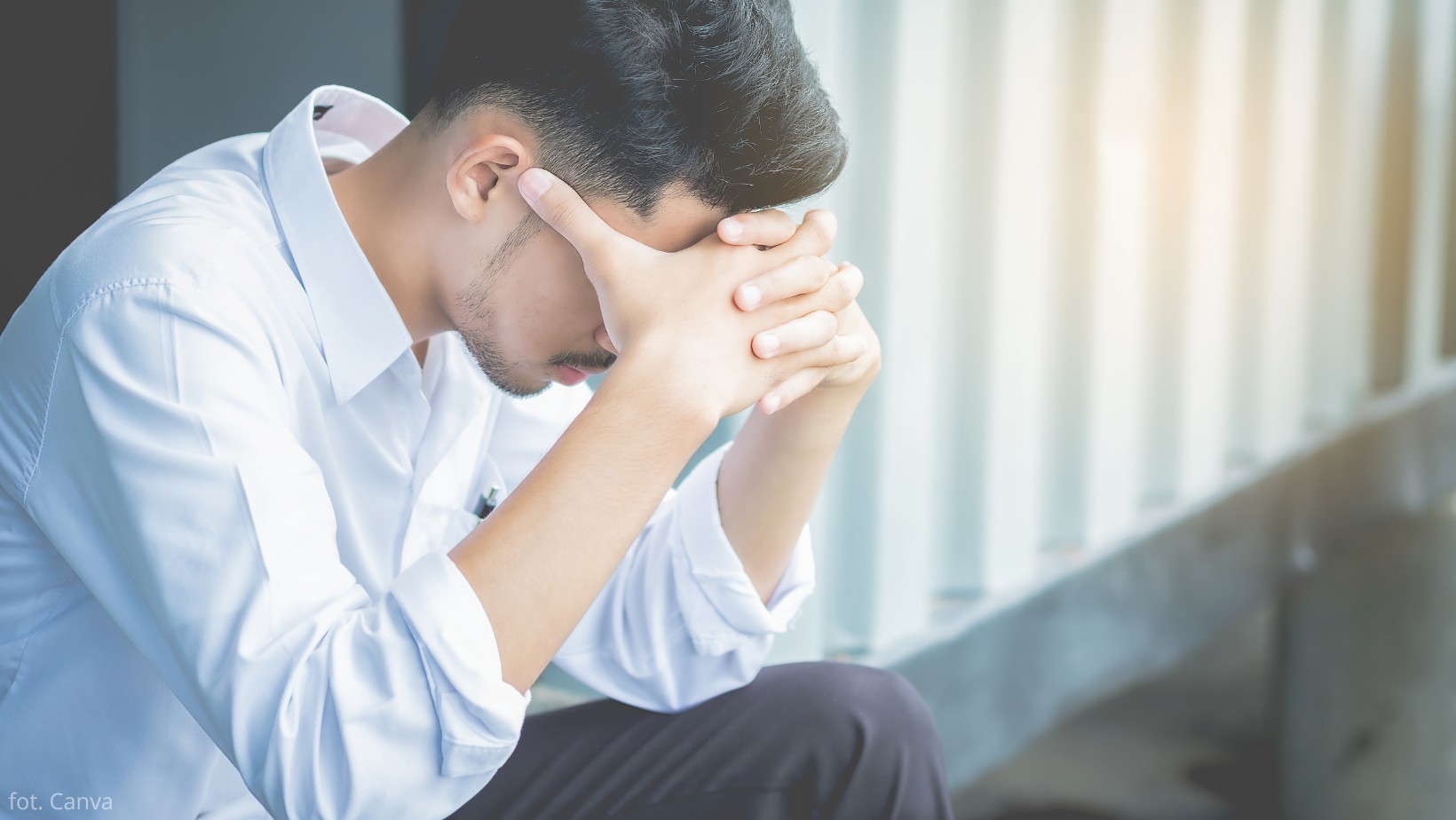 Zdjęcie Tej części ciała najbardziej wstydzą się mężczyźni #1