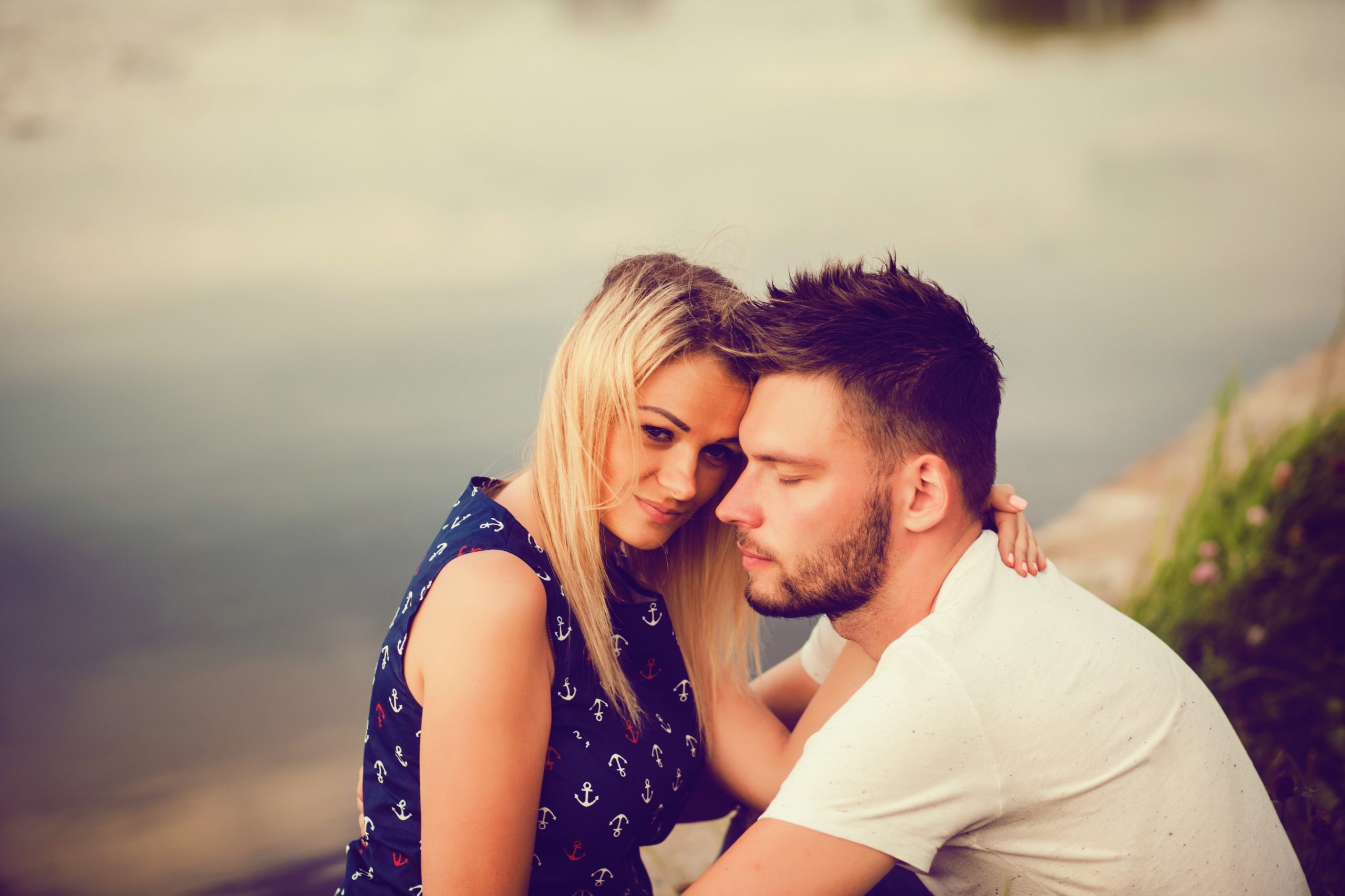 Zdobywając kobietę nie należy się przejmować drobnymi niepowodzeniami. Silne kobiety …