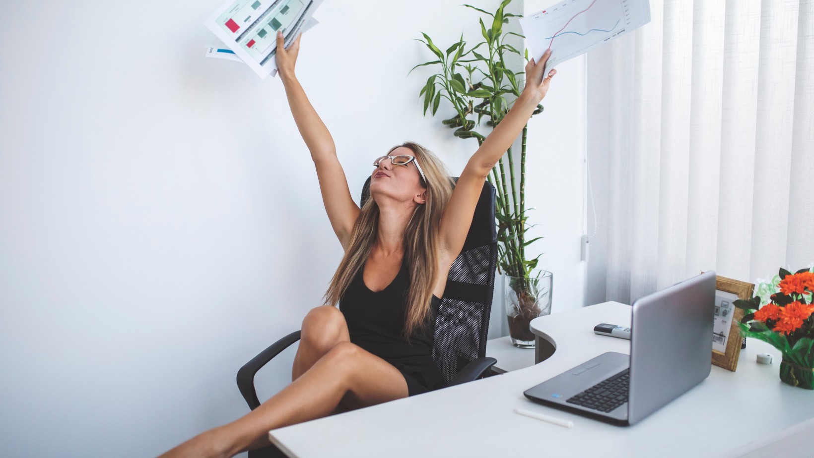 Które imiona przynoszą szczęście w życiu zawodowym?