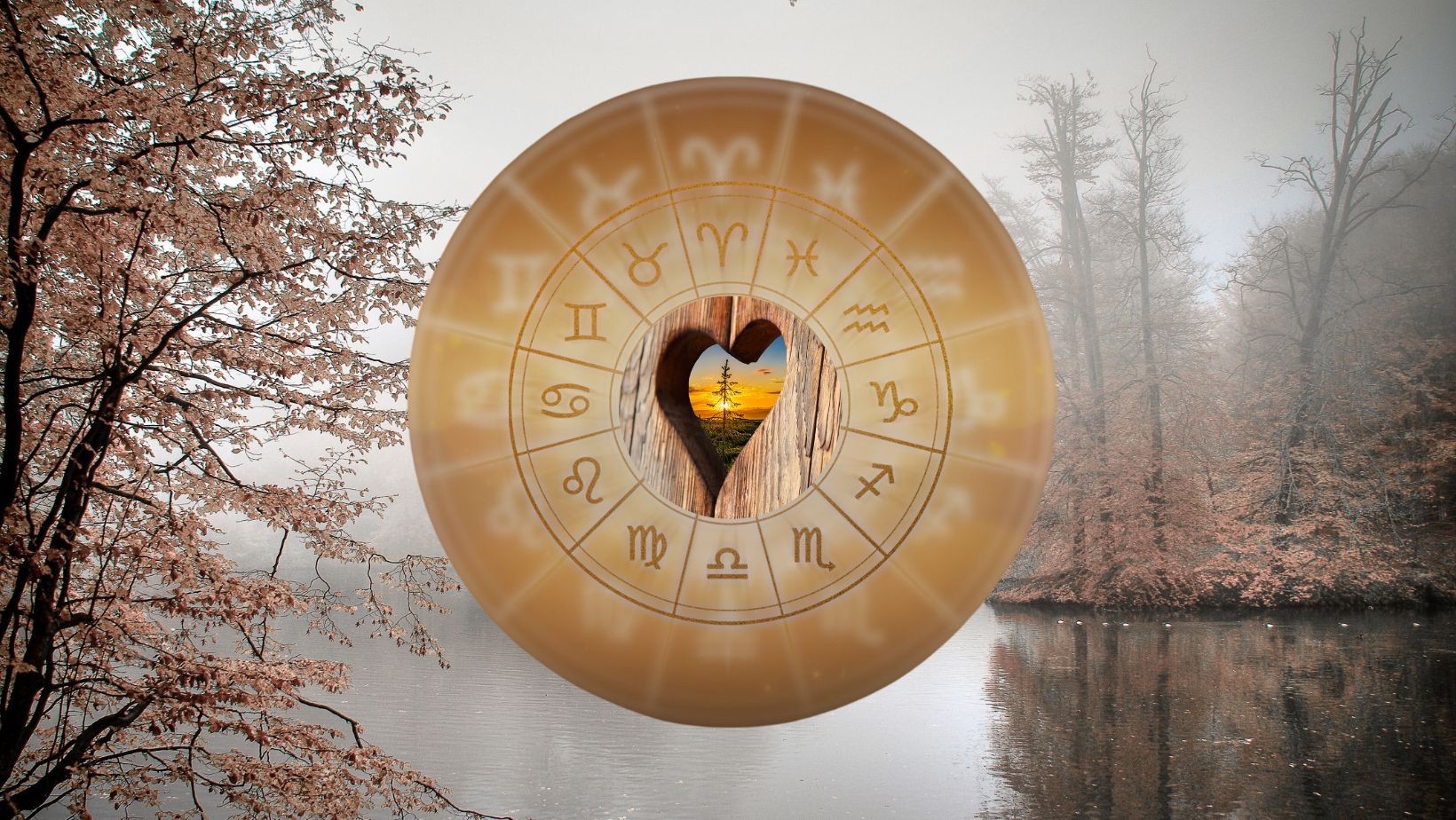 Które znaki zodiaku odnajdą miłość w listopadzie 2024?