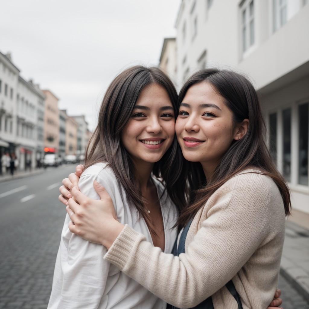 Cenne Słowa o Przyjaźni