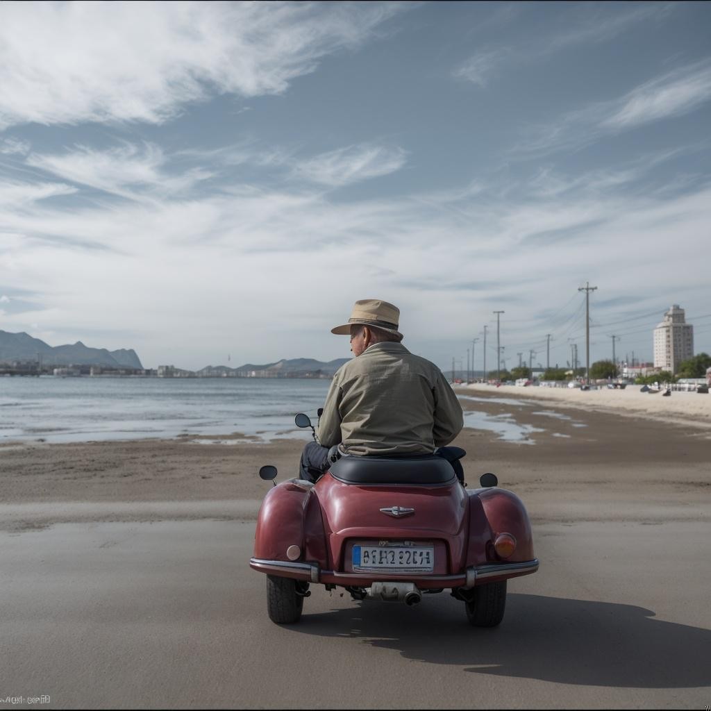 Myśl o przyszłości