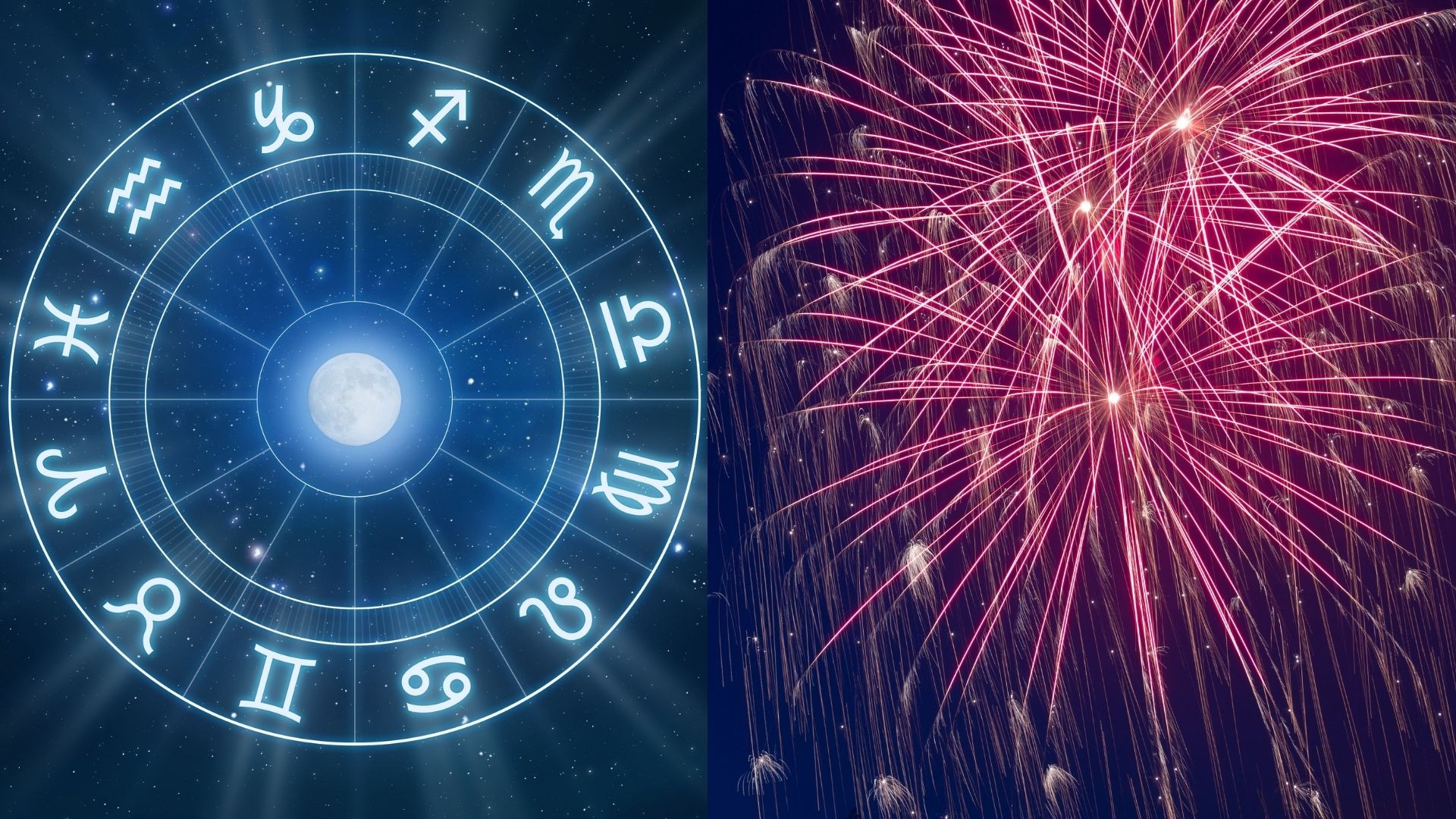 Te znaki zodiaku będą miały wspaniały rok!