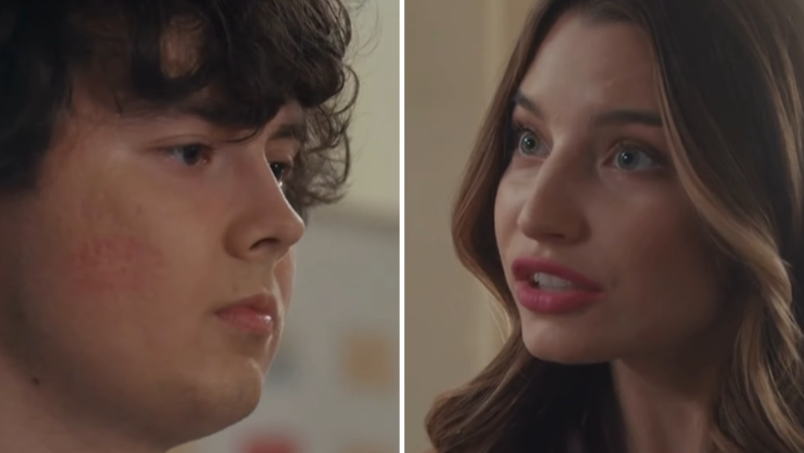 Powrót Wieniawy do „Rodzinki.pl” to hit! Widzowie nie mogą przestać komentować