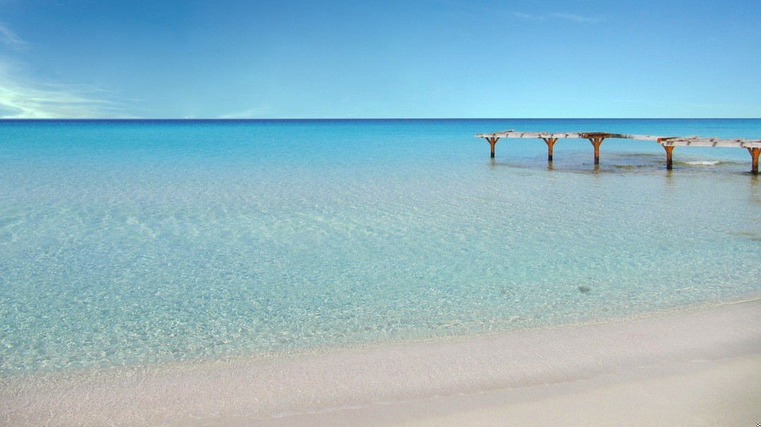 Ból nieznanego i dla mnie niepotrzebnego.