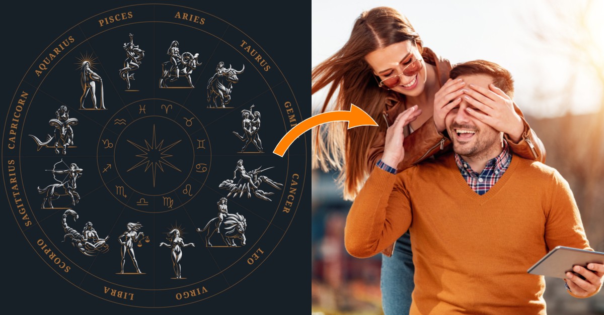 Jaką jesteś żoną? Poznaj zestawienie najlepszych żon według znaku zodiaku!