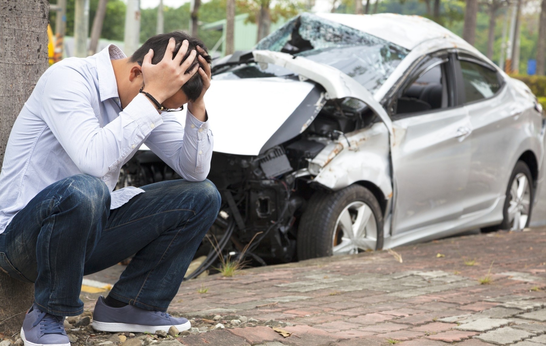 W tej chwili dotarło do mnie, że najokrutniejsze słowa na …