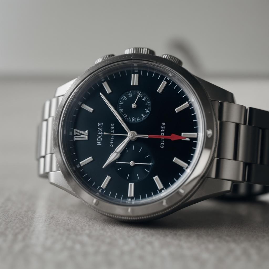 Czas – Cytat o Wartości Czasu