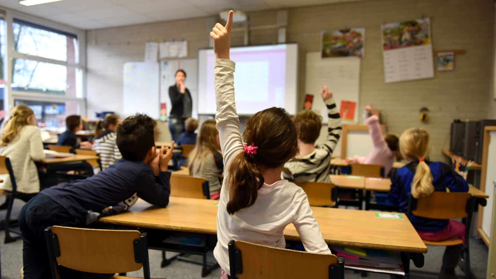 Dzieci opuszczają za dużo lekcji! Ministerstwo przyjrzy się zwolnieniom