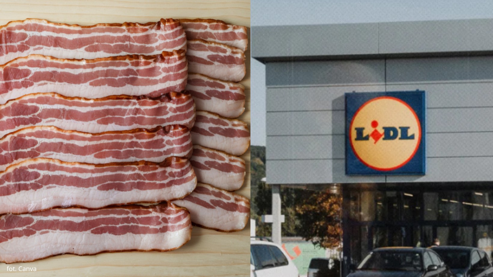 Groźna bakteria w popularnej wędlinie. GIS wycofuje produkt z rynku