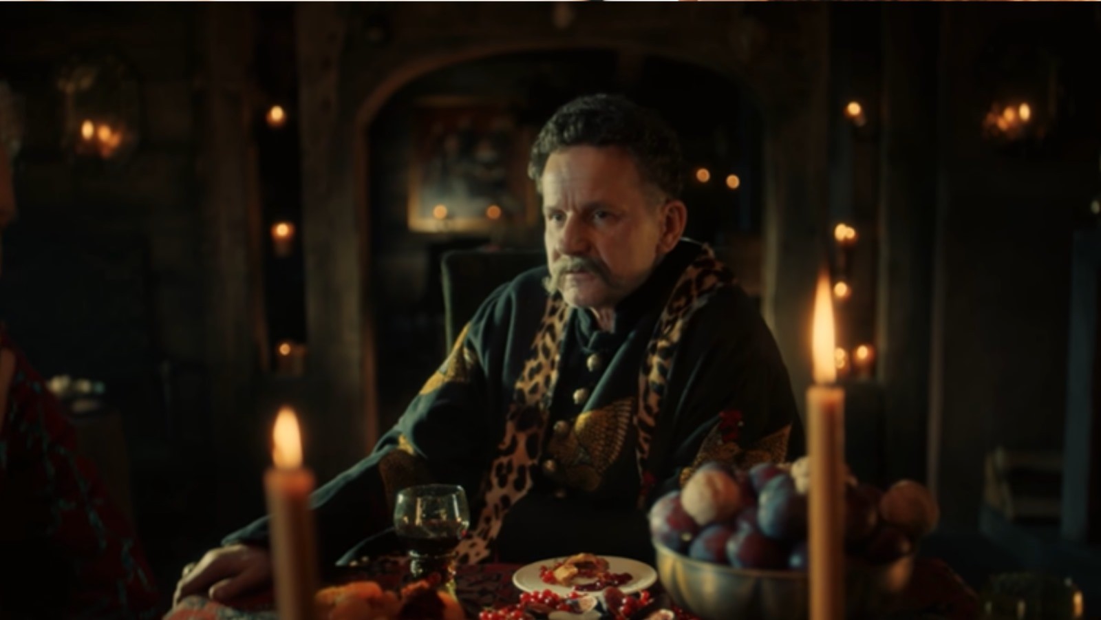 Netflix ogłasza trzeci sezon serialu „1670”! Fani w szoku!