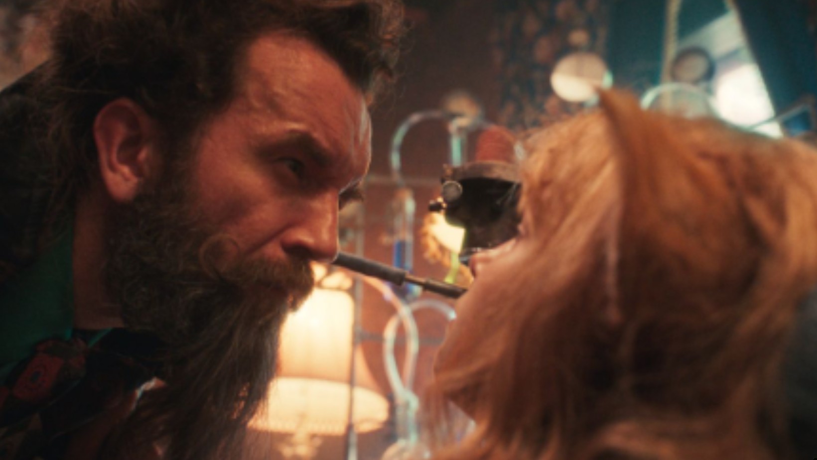 Zdjęcie "Akademia Pana Kleksa" – przegapiłeś w kinie? Teraz obejrzysz w domu! #1