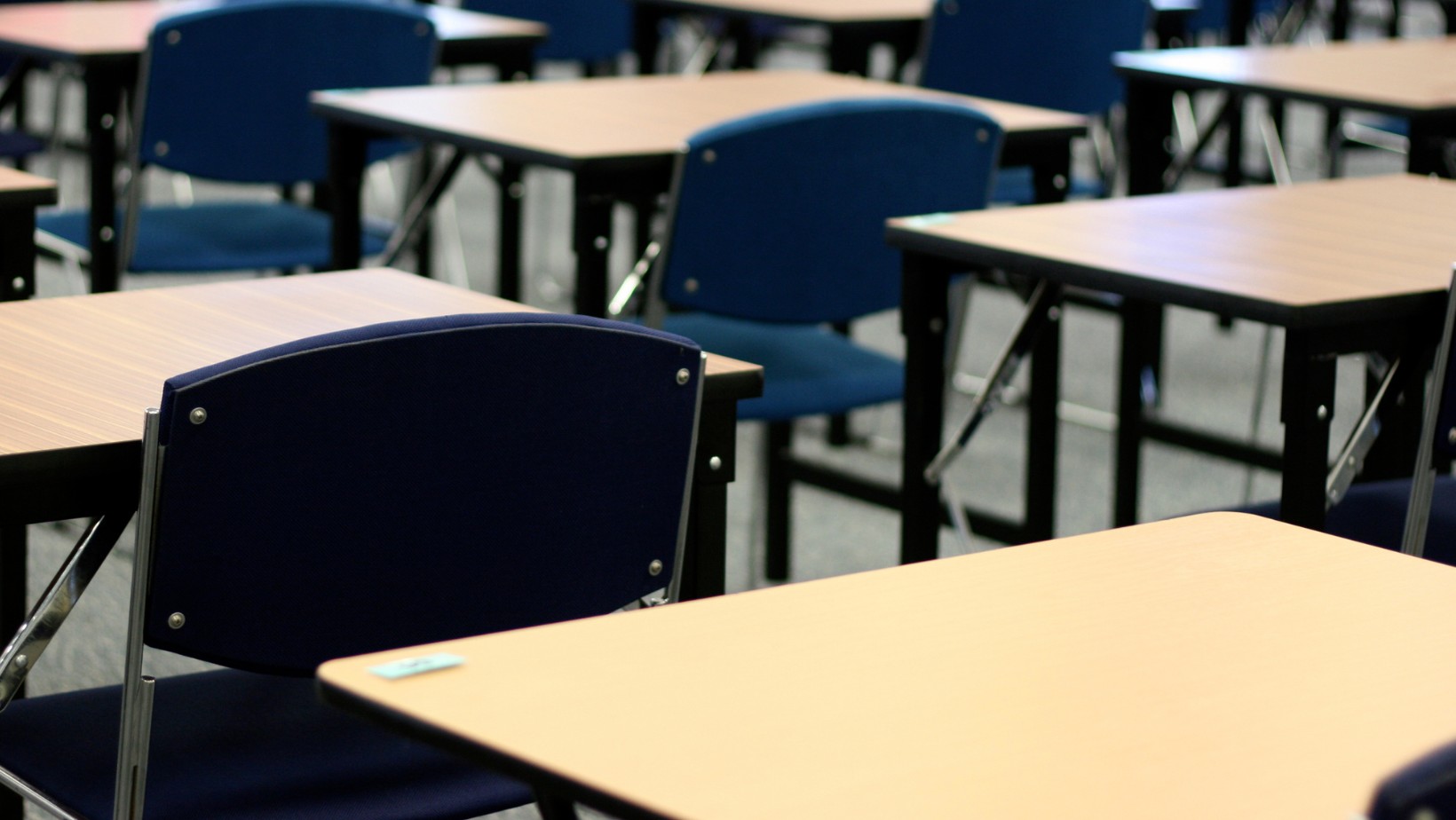 Zdjęcie Co grozi za ściąganie na maturze? Konsekwencje są surowe! #1