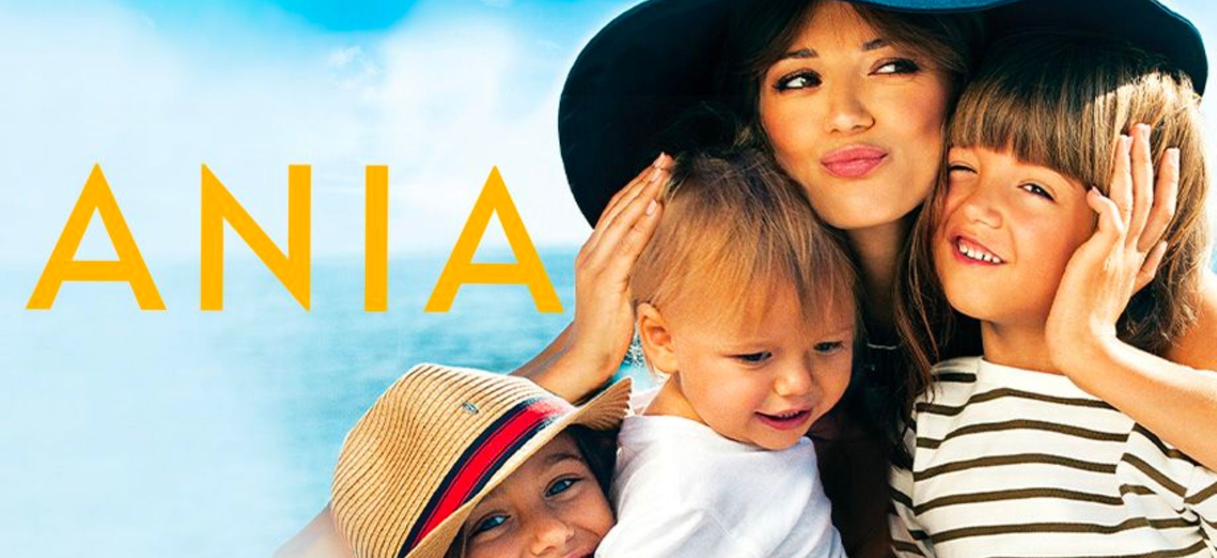 „Ania” na Netfliksie! Film porusza serca widzów