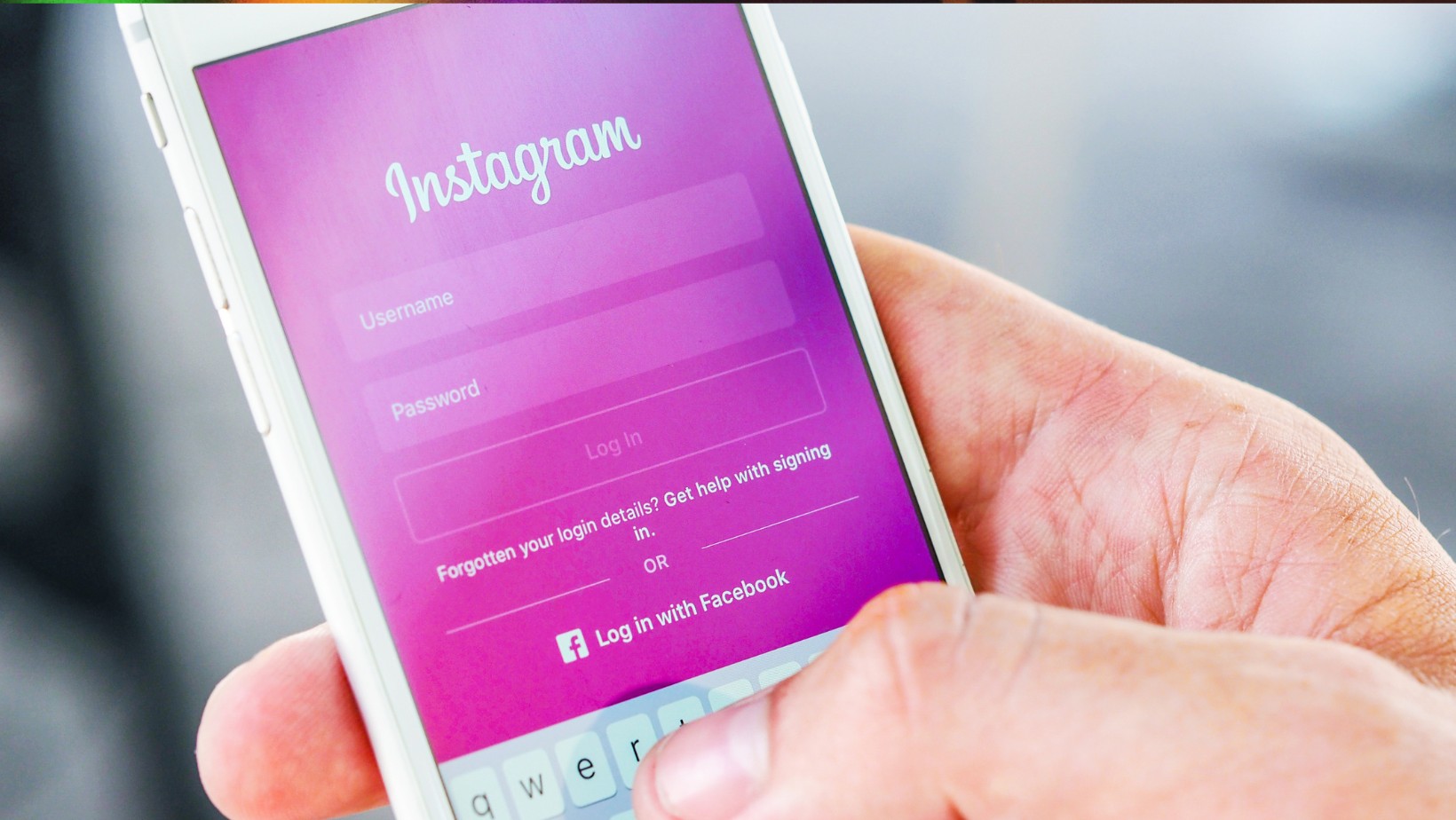 Nowość na Instagramie! Funkcja znana z WhatsAppa trafia do aplikacji!