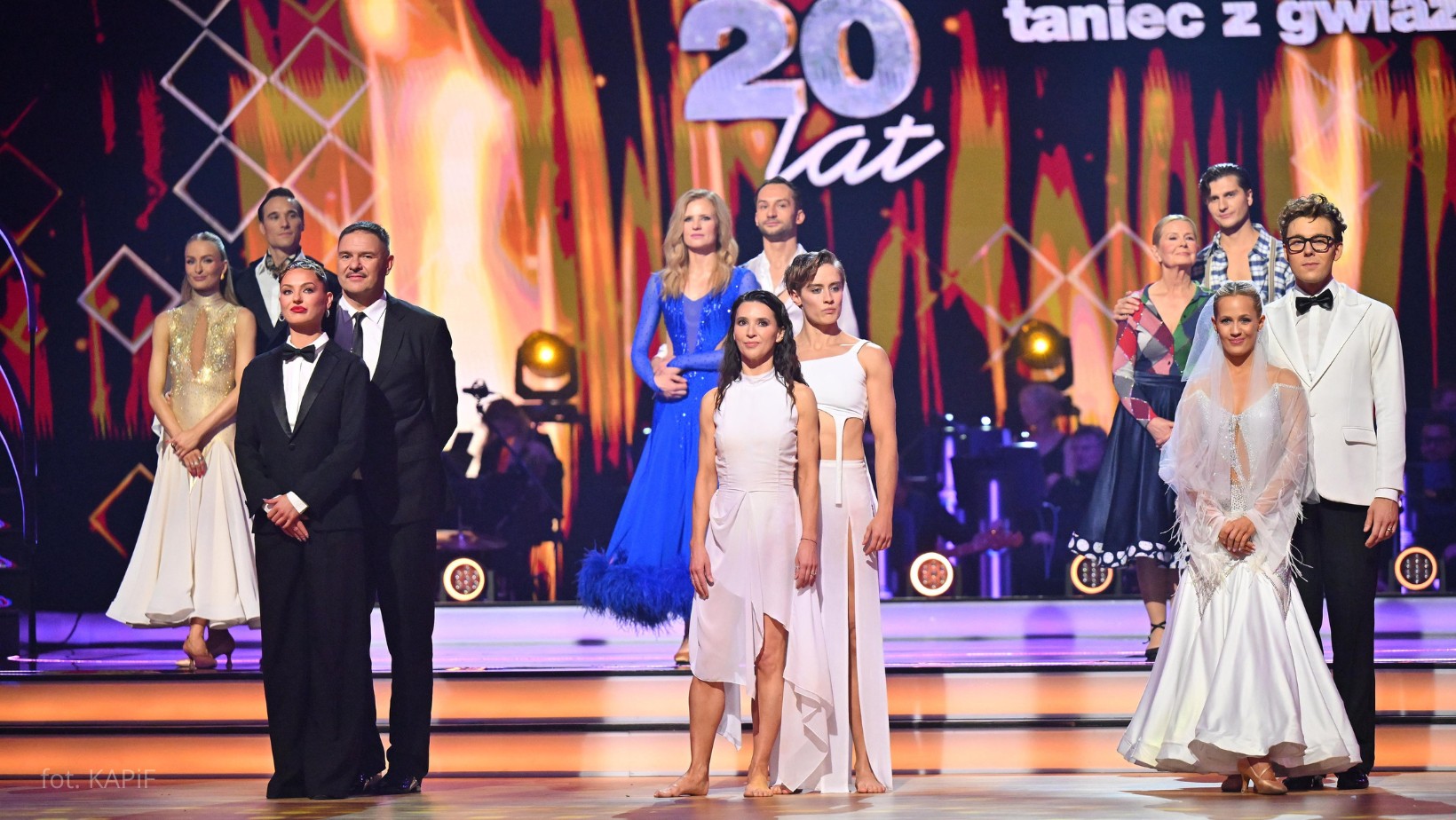 Kolejna gwiazda „TzG” ogłasza rozstanie!