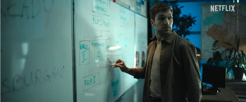 Polski film niespodziewanie stał się hitem Netfliksa