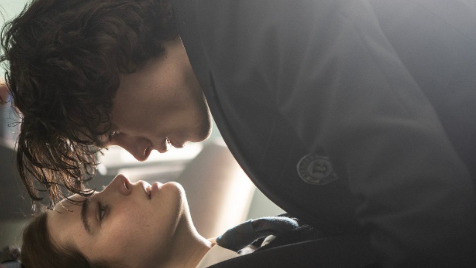 „Rzeźbiarz łez” nowy romantyczny hit Netfliksa