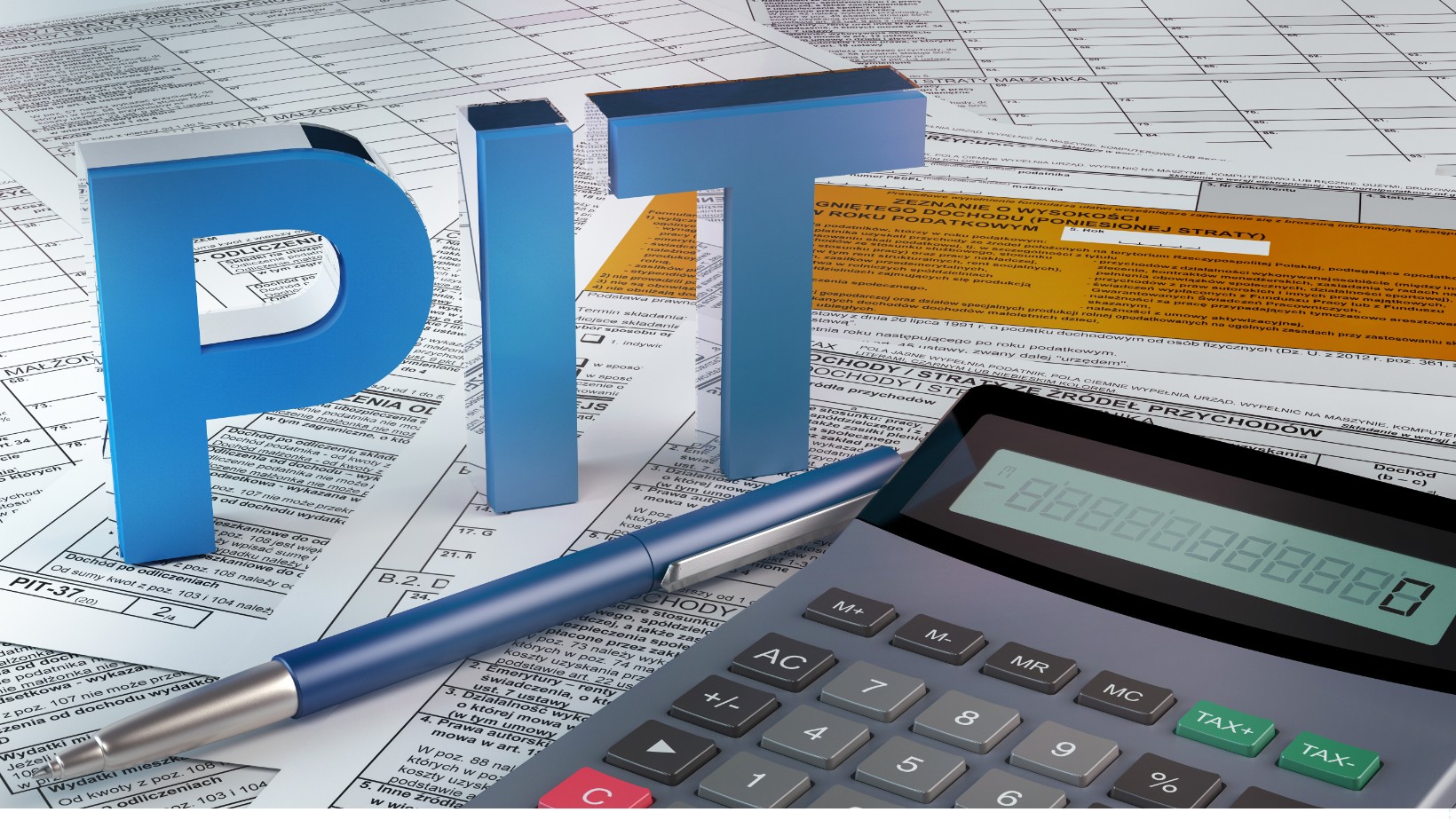 Nowy e-PIT 2024! Nowa usługa rozliczenia podatku!