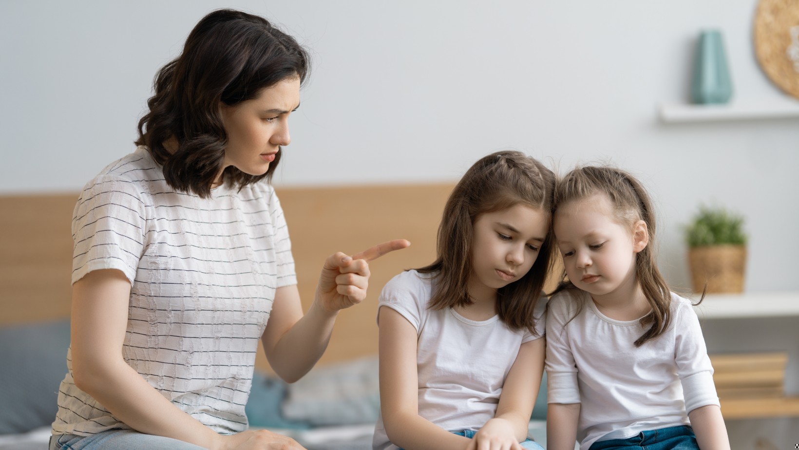 Nie mogę pokochać dzieci swojego partnera…