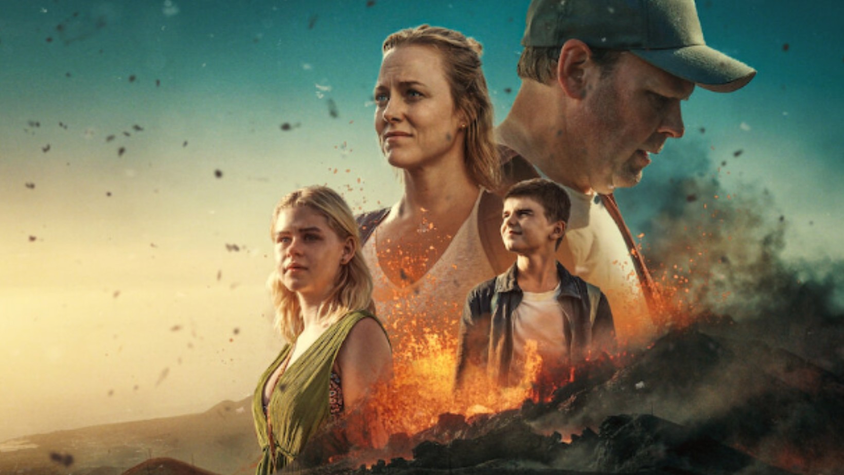 Polacy pokochali nowy serial na Netflix! „La Palma” numerem jeden!