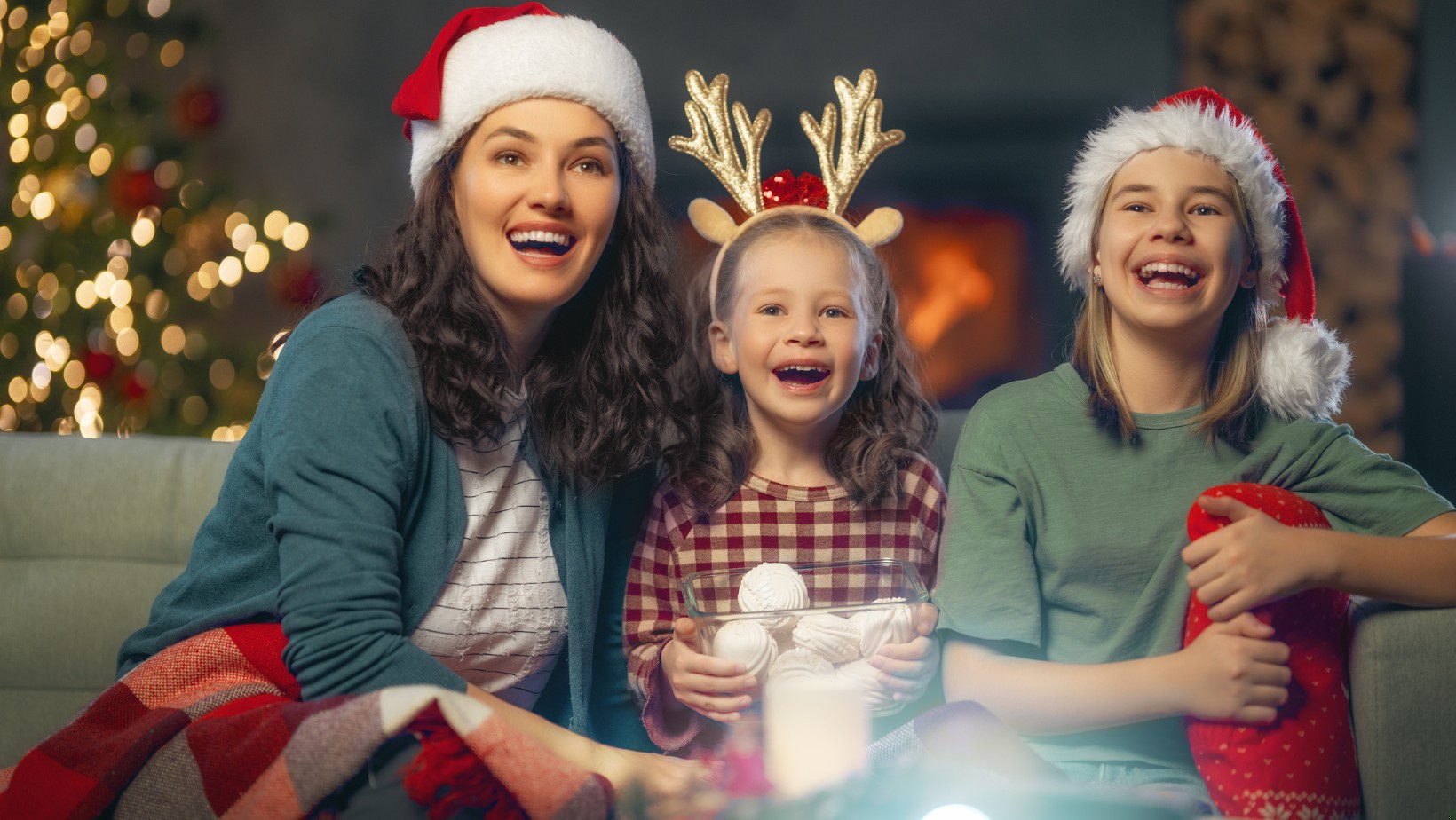 Najlepsze świąteczne cytaty z filmów