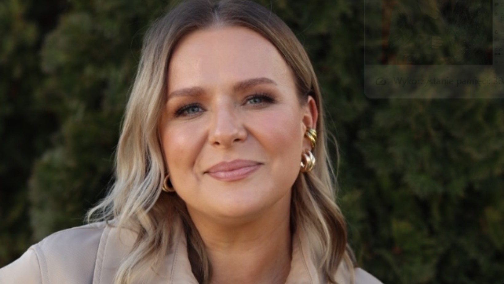 „Mam ochotę mocno przytulić tamtą Anetę” – Zając o swojej drodze do lepszego ciała!