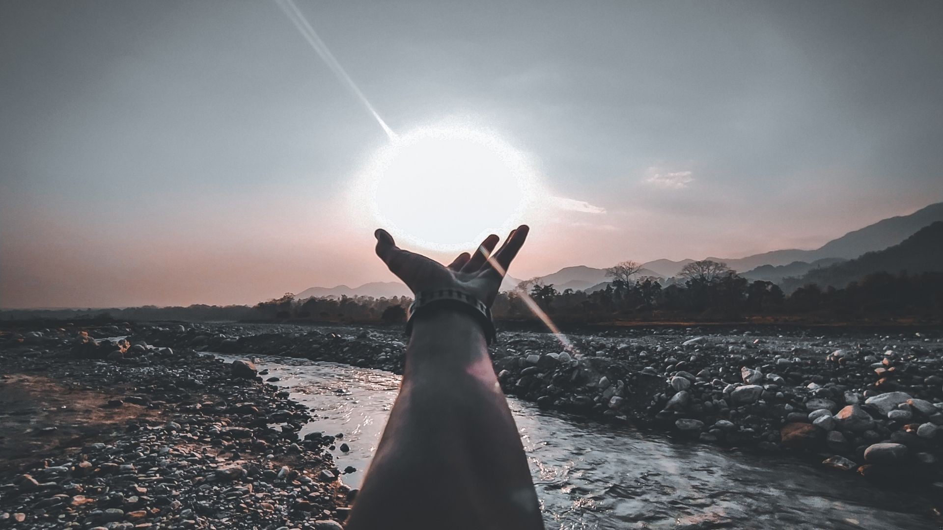 Nigdy nie jesteś za stary, żeby wyznaczyć nowy cel lub zacząć marzyć o czymś nowym.