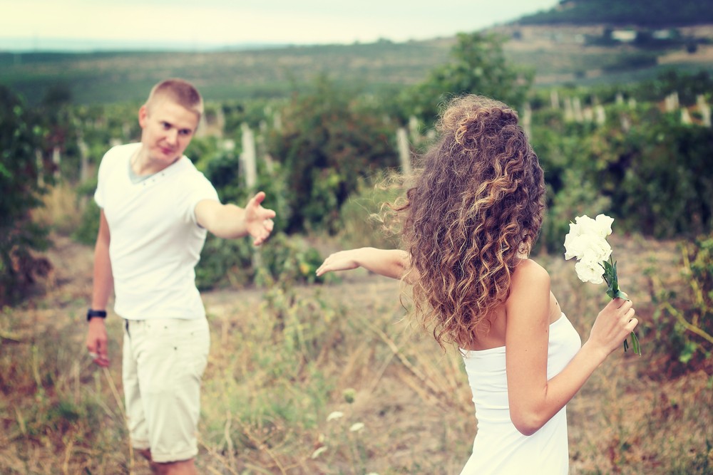 Otaczajmy się ludźmi, którzy ciągną nas w górę, a nie …