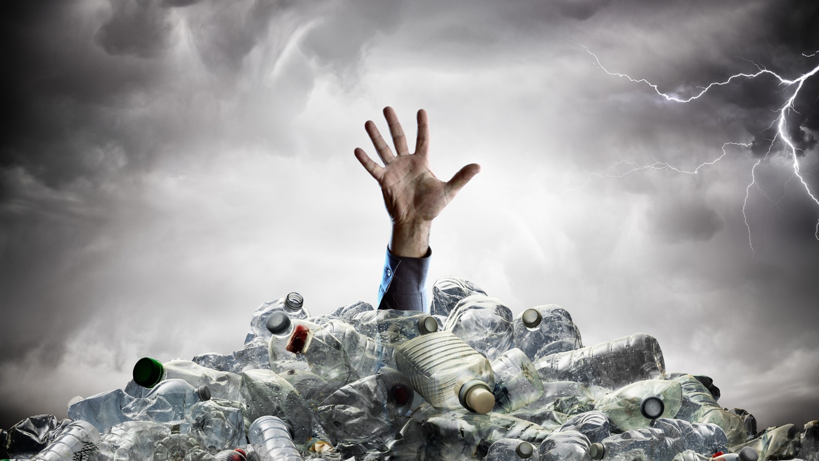 „Naukowcy odkryli, że znajdują się one wszędzie”! Niepokojące odkrycie badaczy!