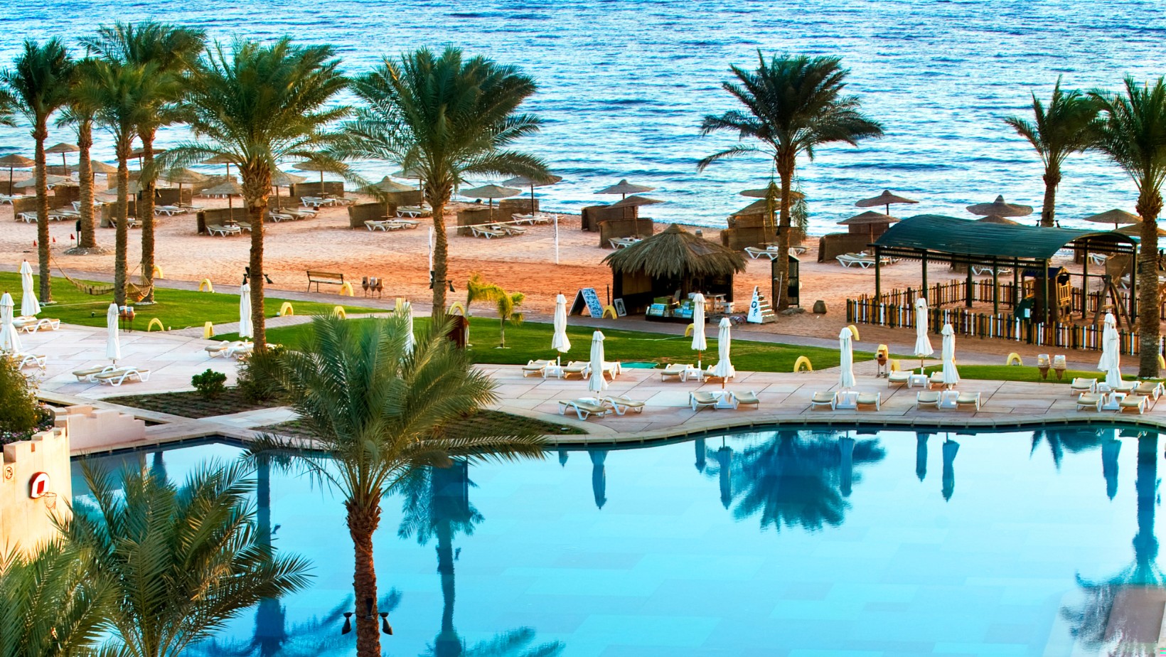 Ogromne problemy w Egipcie. Turyści mogą być w poważnych tarapatach