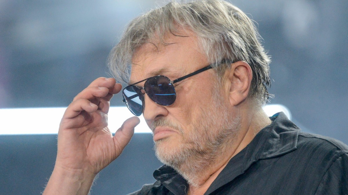 Tragedia w domu Krzysztofa Cugowskiego! Muzyk przeżywa ciężkie chwile