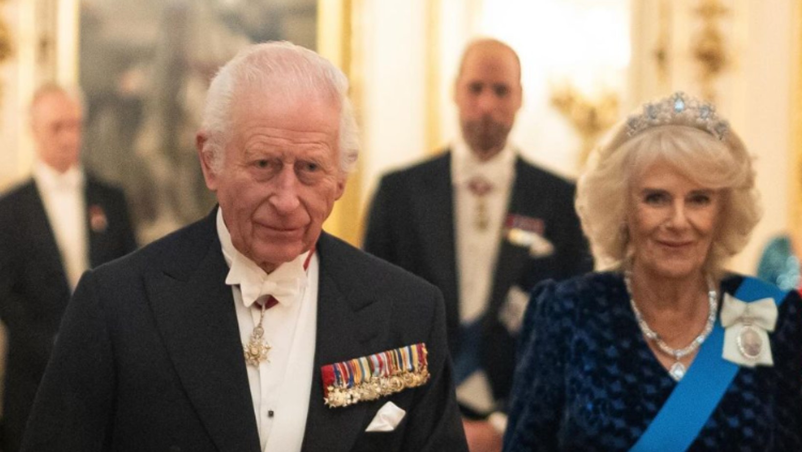 “Utrzymujące się objawy…” – oficjalne oświadczenie Pałacu Buckingham ws. zdrowia królowej!