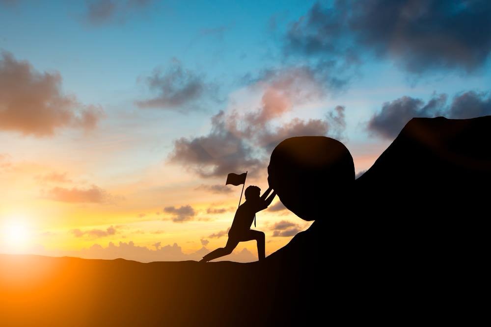 11 cytatów o motywacji, dzięki którym zdobędziesz chęci do działania!